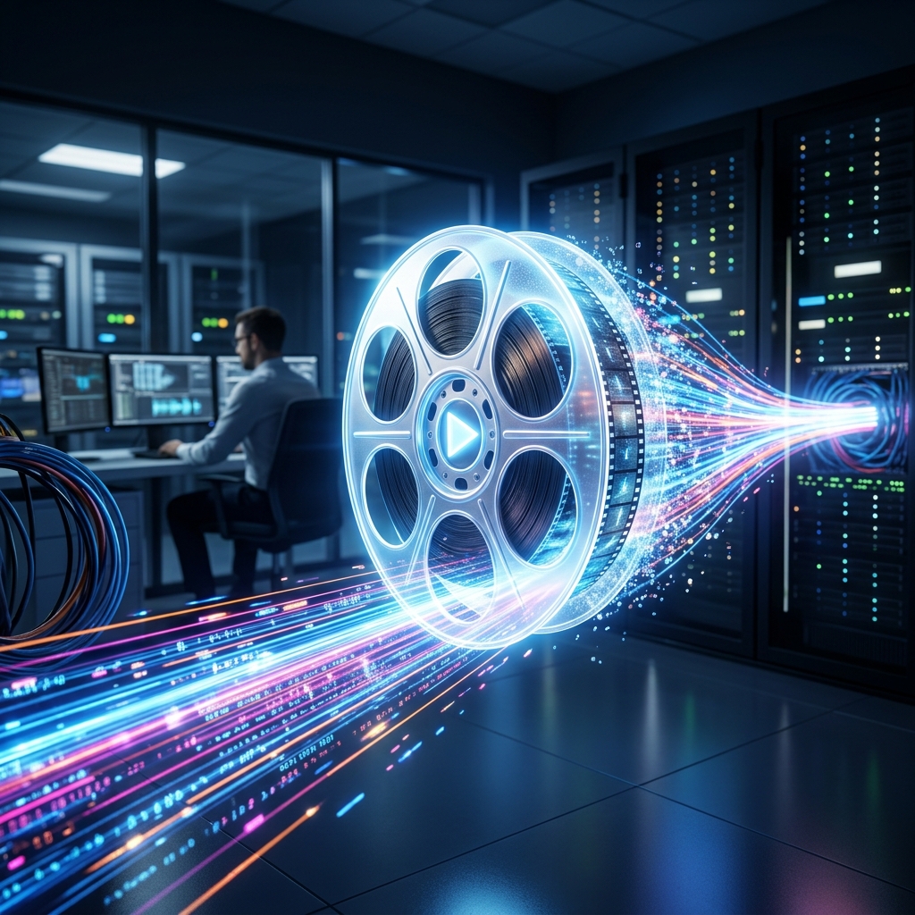 How to Send Large Videos Without Losing Quality